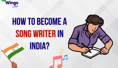 how to become a song writer