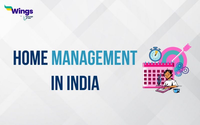 Home Management in India
