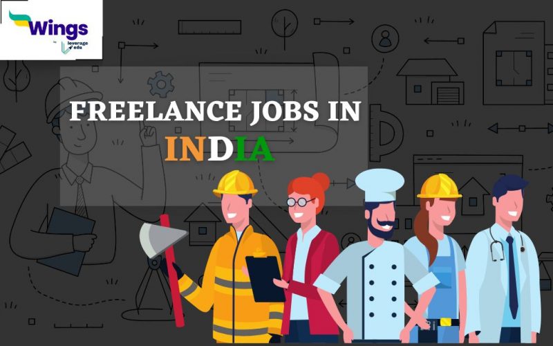 freelance jobs in India