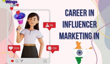career in influencer marketing in India