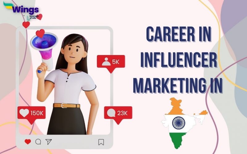 career in influencer marketing in India