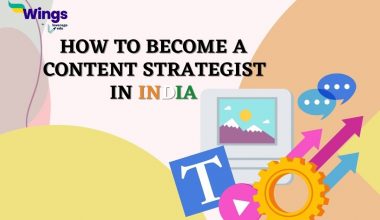 How to become a content strategist in India