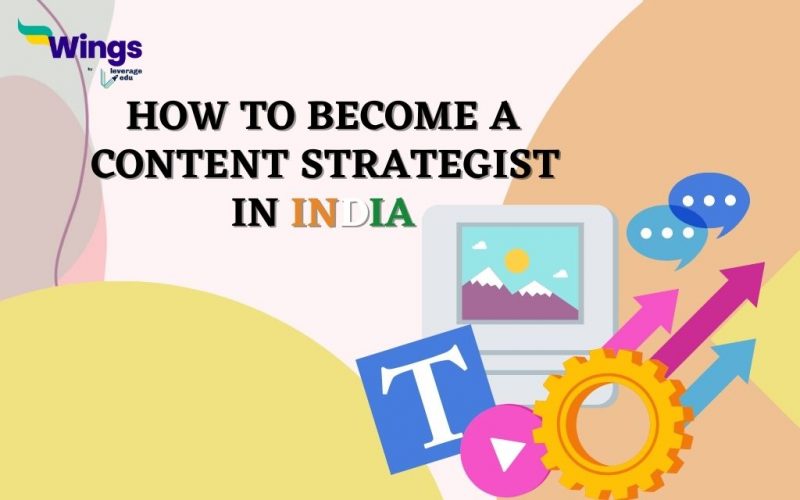 How to become a content strategist in India