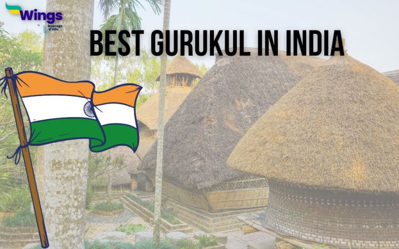 Best Gurukul in India