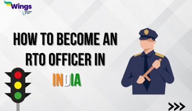 how to become an RTO officer in India