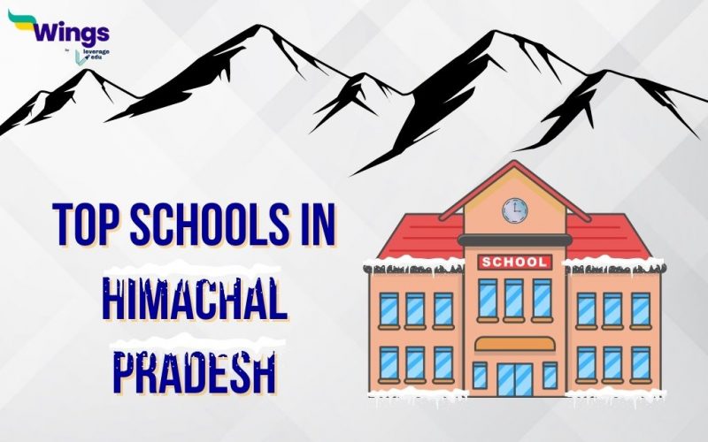 Himachal Pradesh Schools