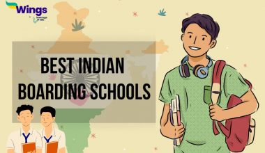 Best Indian Boarding Schools