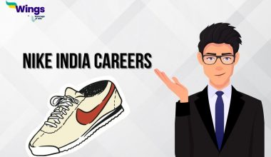 Nike India Careers