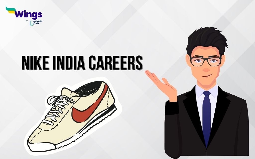 Nike India Careers: Salary, Benefits 