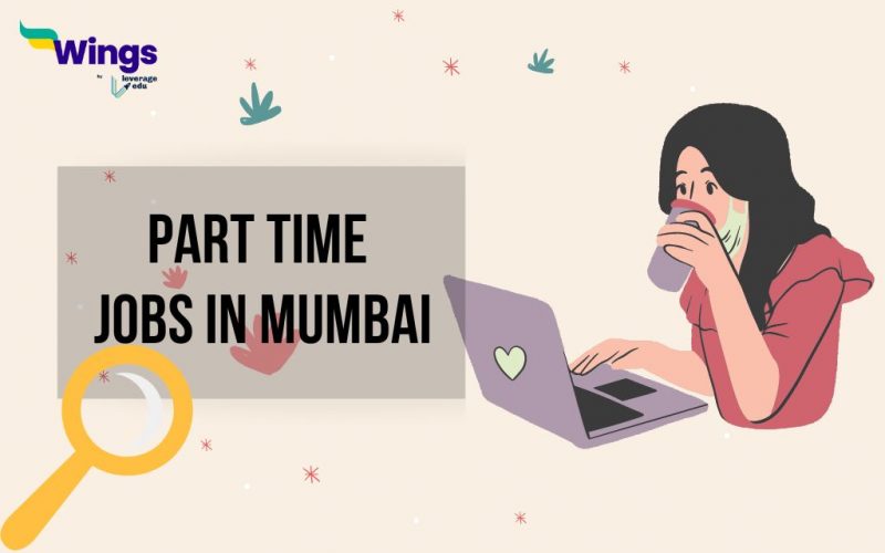 part time jobs in Mumbai