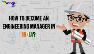 Engineering manager in India