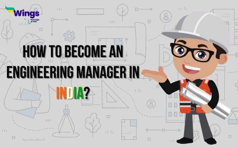 Engineering manager in India