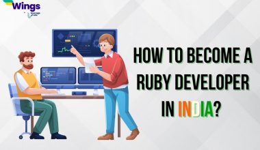 ruby developer