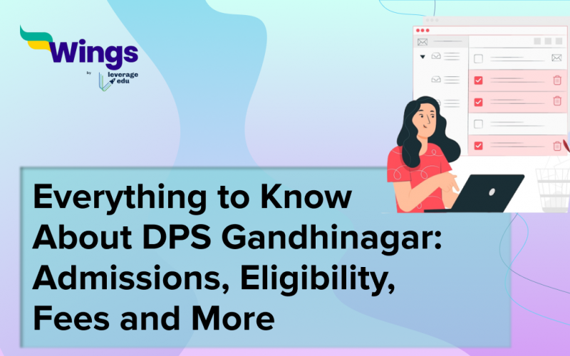 DPS Gandhinagar