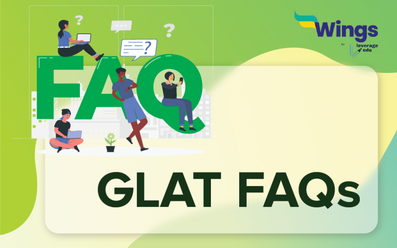 GLAT FAQs