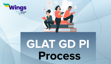 GLAT GD PI Process