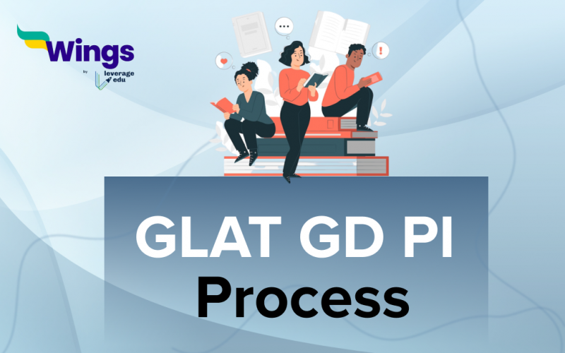 GLAT GD PI Process