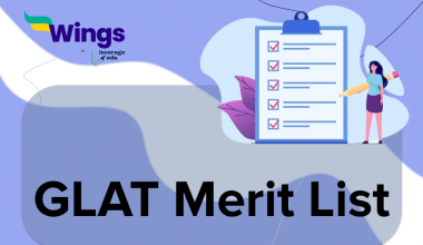 GLAT Merit List
