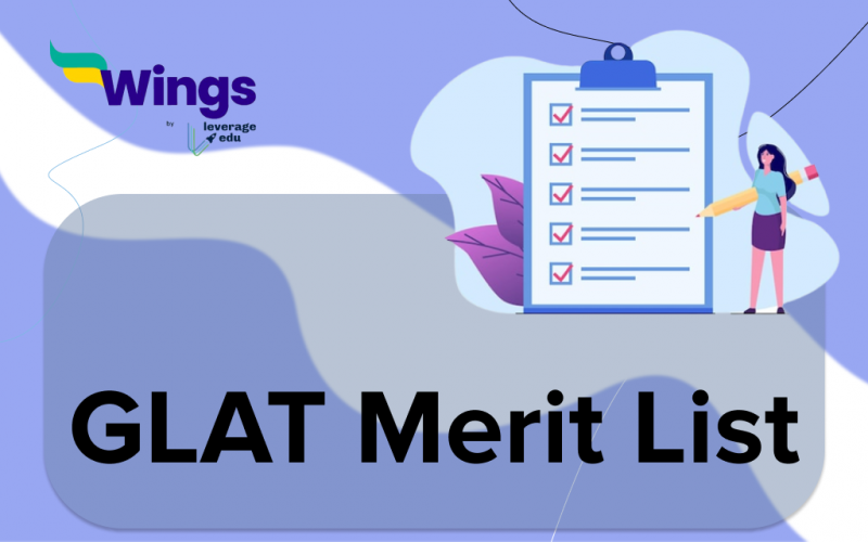 GLAT Merit List