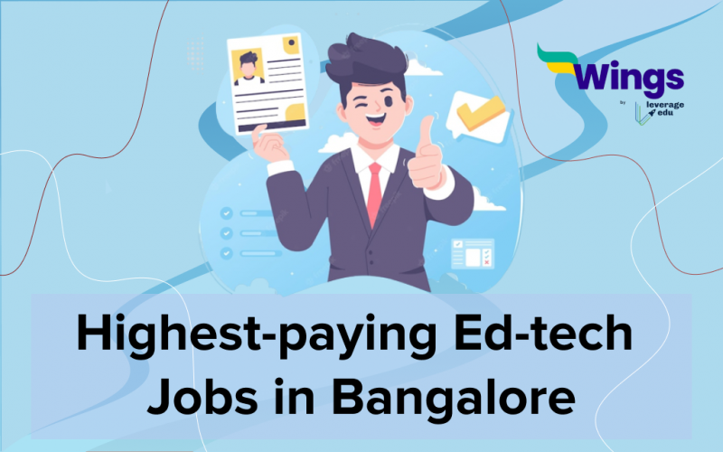 Highest-Paying Ed-Tech Jobs in Bangalore