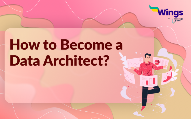 how to become a data architect