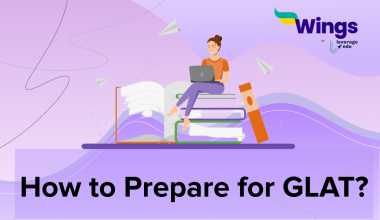 How to Prepare for GLAT