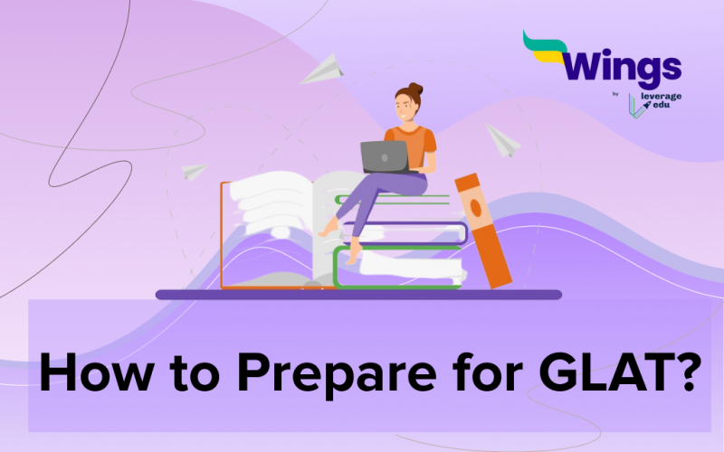 How to Prepare for GLAT