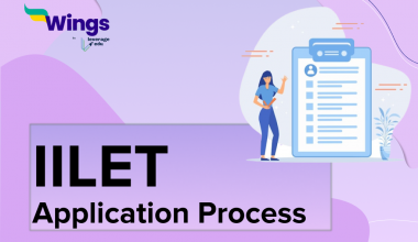 IILET Application Process
