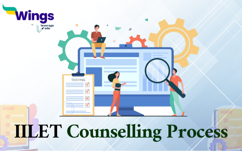 IILET Counselling Process