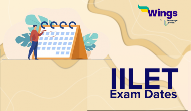 IILET Exam Dates
