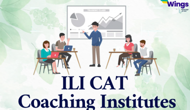 ILI CAT Coaching Institutes