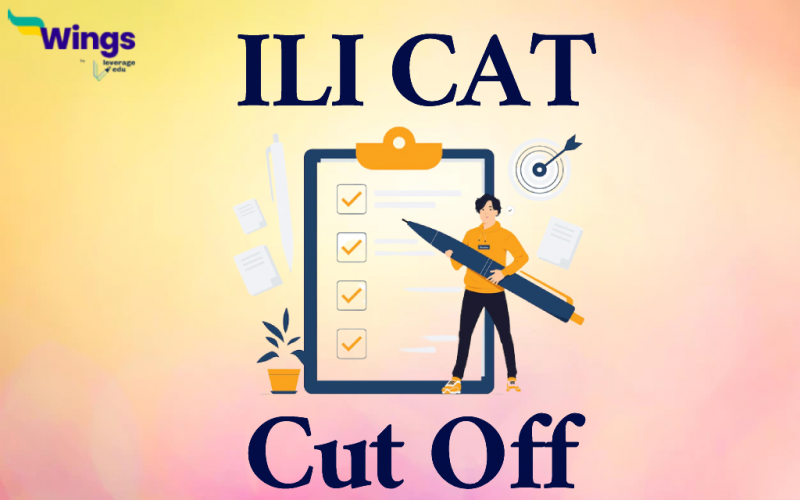 ILI CAT Cut Off