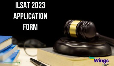 ILSAT 2023 Application Form