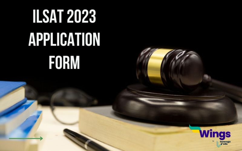 ILSAT 2023 Application Form