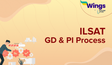 ILSAT GD & PI Process