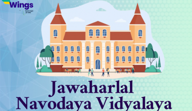 Jawaharlal Navodaya Vidyalaya