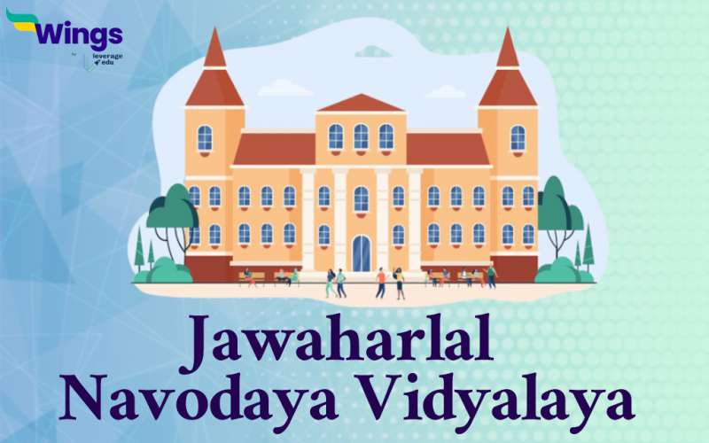 Jawaharlal Navodaya Vidyalaya