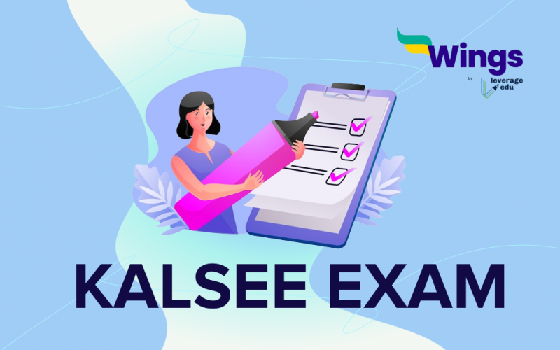 KALSEE Exam