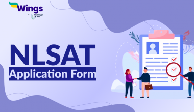 NLSAT Application Form