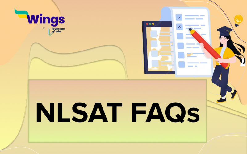 NLSAT FAQs