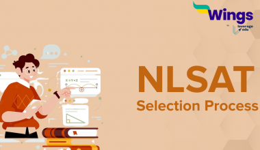 NLSAT Selection Process