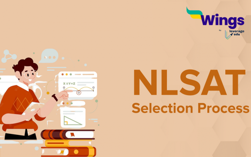 NLSAT Selection Process