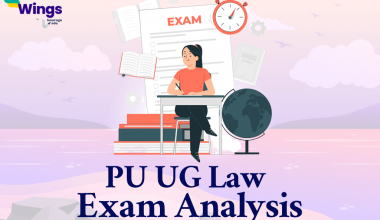 PU UG Law Exam Analysis