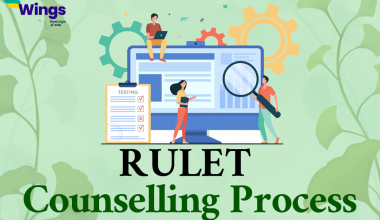 RULET Counselling Process