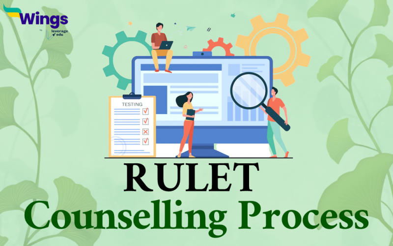 RULET Counselling Process
