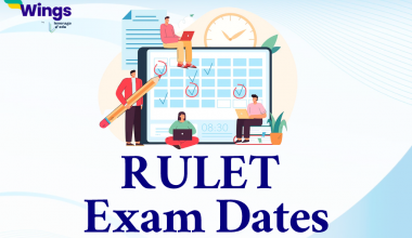 RULET Exam Dates