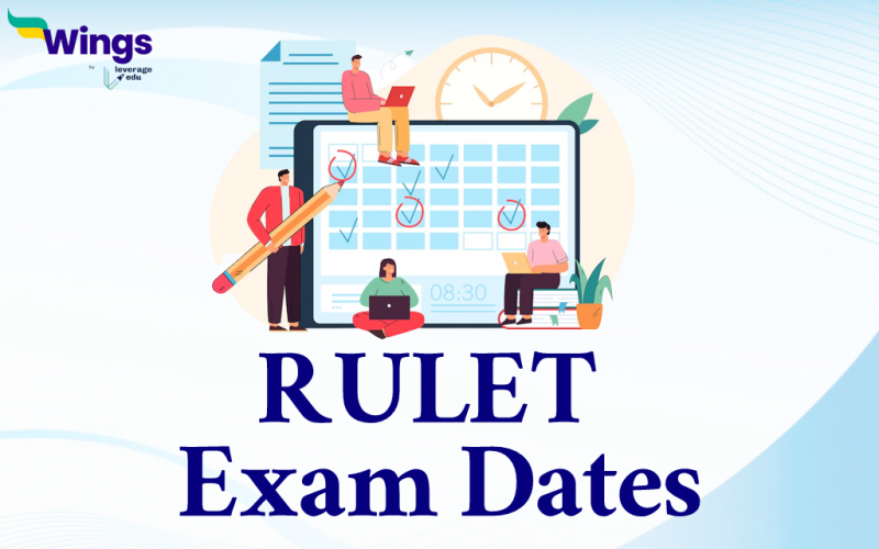 RULET Exam Dates