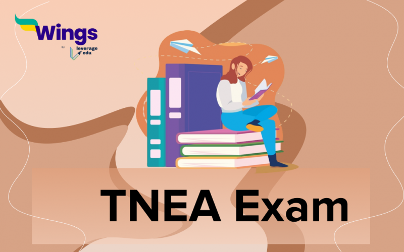 TNEA Exam
