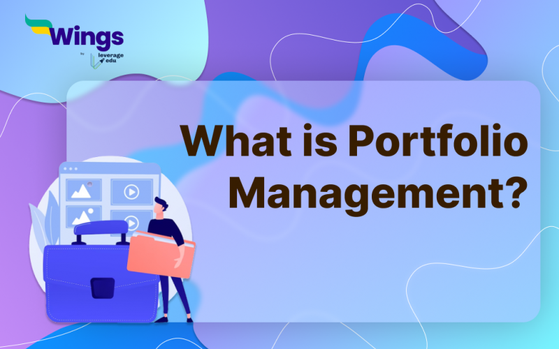 What is Portfolio Management_