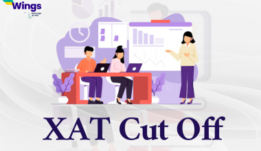 XAT Cut Off